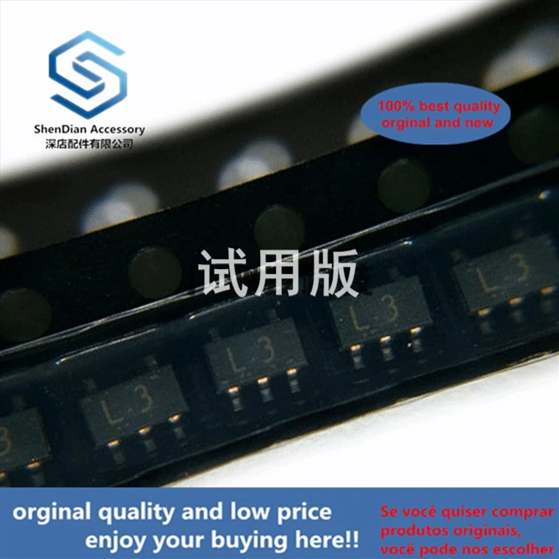 

10pcs 100% orginal new TC7SL02F Logic Gate IC SOT-153