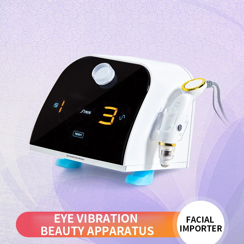 Eye Vibration Beauty Device SC894 Facial Import Beauty Device Home Facial Beauty Device Essence Assistant Import