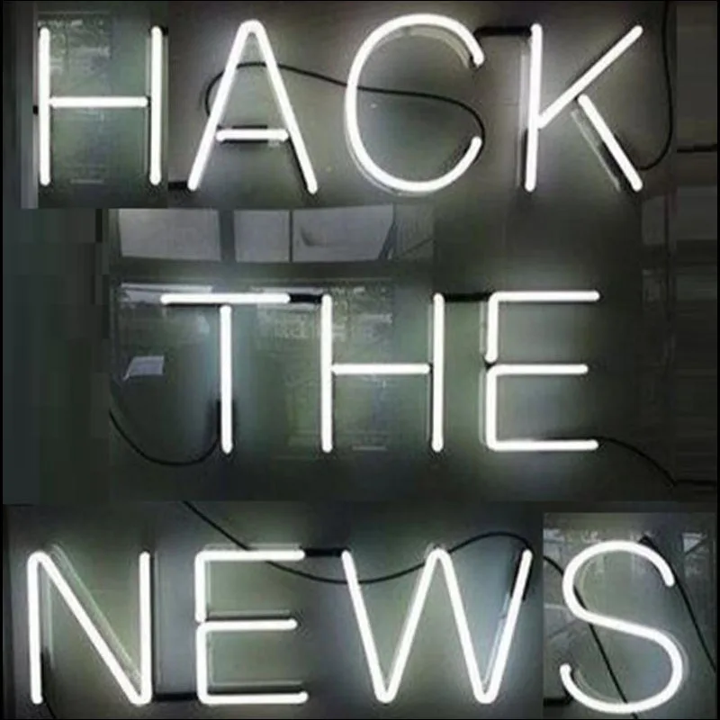 

Neon Sign For Hack the News Arcade Neon Sign Acrylic light Window Advertise Custom Logo Decorate Display Impact Attract light