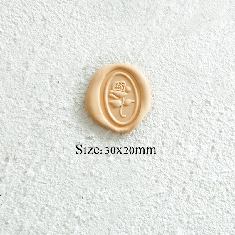 Рисунок 6 - Восковая печать Thinking Girl