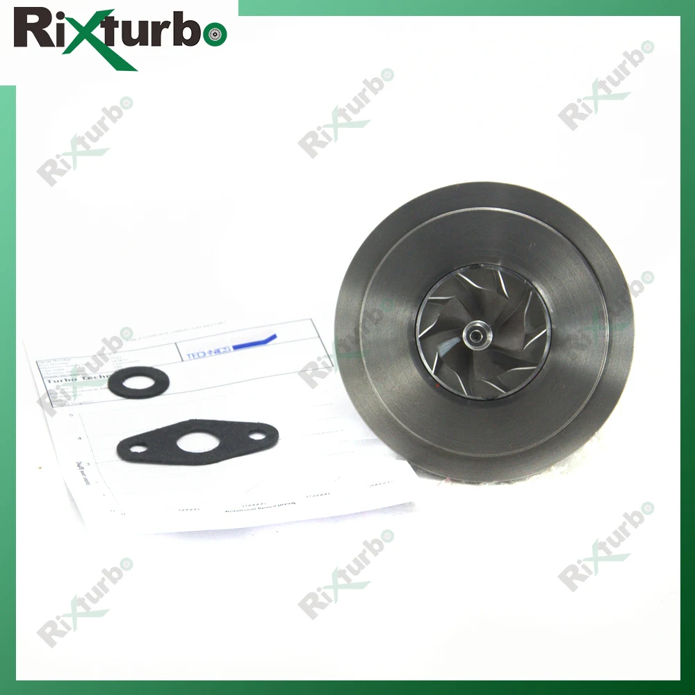 Turbolader Core Chra Assy RHF3V VVP2 VF30A004 For Suzuki Baleno Liana 1.4 DDiS 66Kw 8HY Turbo Charger Cartridge 0375H2 2004-2006