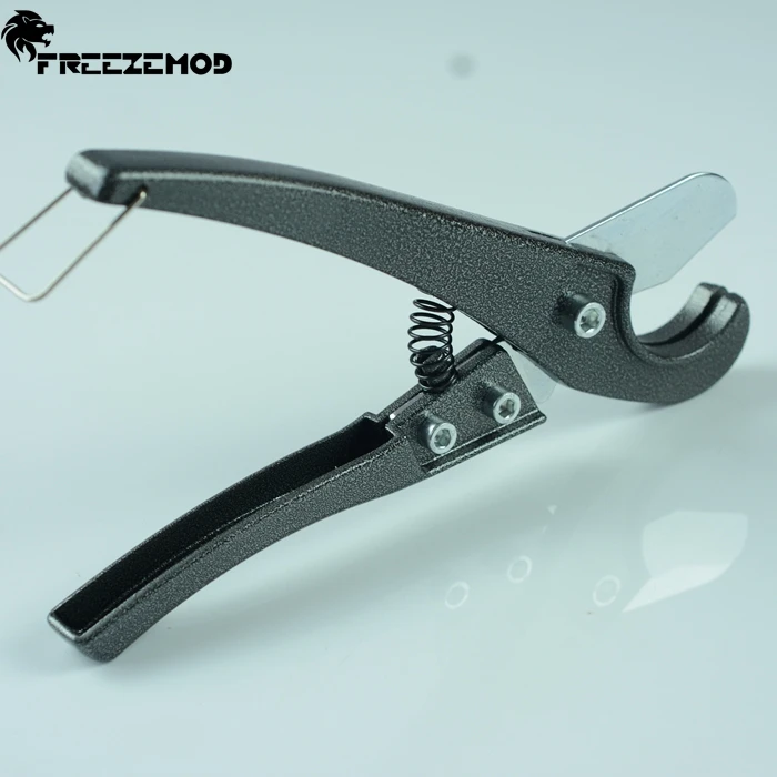 FREEZEMOD hard tube tool gray manganese steel scissors cut PVC tube silicone tube hard tube PETG tube