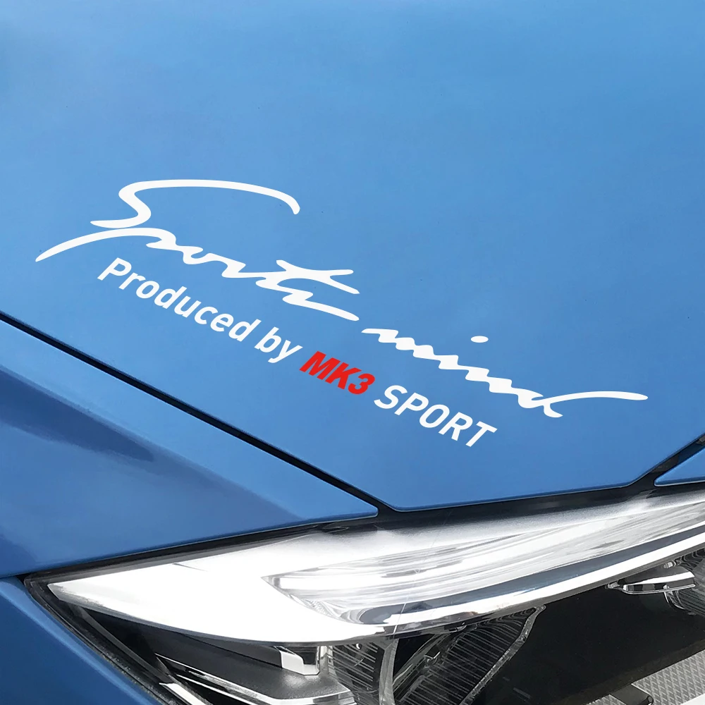 Car Lamp Eyebrow Decor Stickers Decals for Volkswagen VW Golf 7 4 5 6 3 2 8 MK8 MK7 MK6 MK5 MK4 MK3 MK2 Auto Films Accessories
