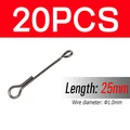 20pcs 25mm