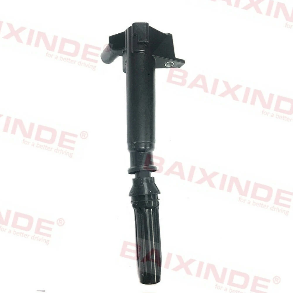 1/4/8pcs Ignition Coil AL3E12029AC AL3Z12029A For 10-15 FORD F150 F250 F350 SUPER DUTY 6.2L