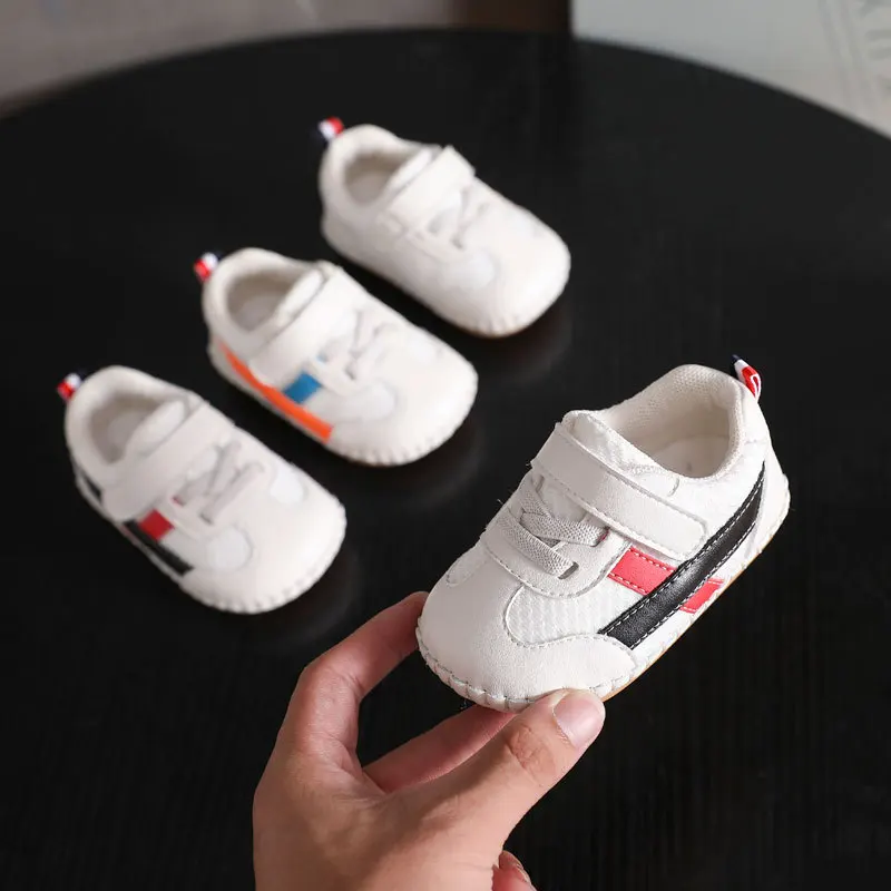 

Summer Baby Boys Sandals Hollow Kids Baby Infant Shoes for Girls 0-2 Years Children Non-slip Soft-soled Toddler Shoes