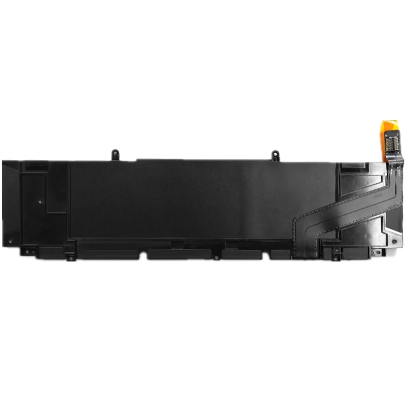 Imagem -02 - Supstone Novo Xg4k6 5xj6r F8cpg 01rr3 Bateria do Portátil para Dell Precision 5750xps 17 9700 9710 P92f001