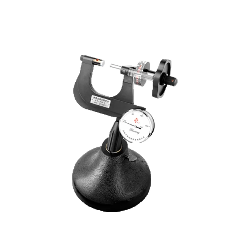 

NEW PHR-2 Small Portable Rockwell Hardness Tester Sclerometer