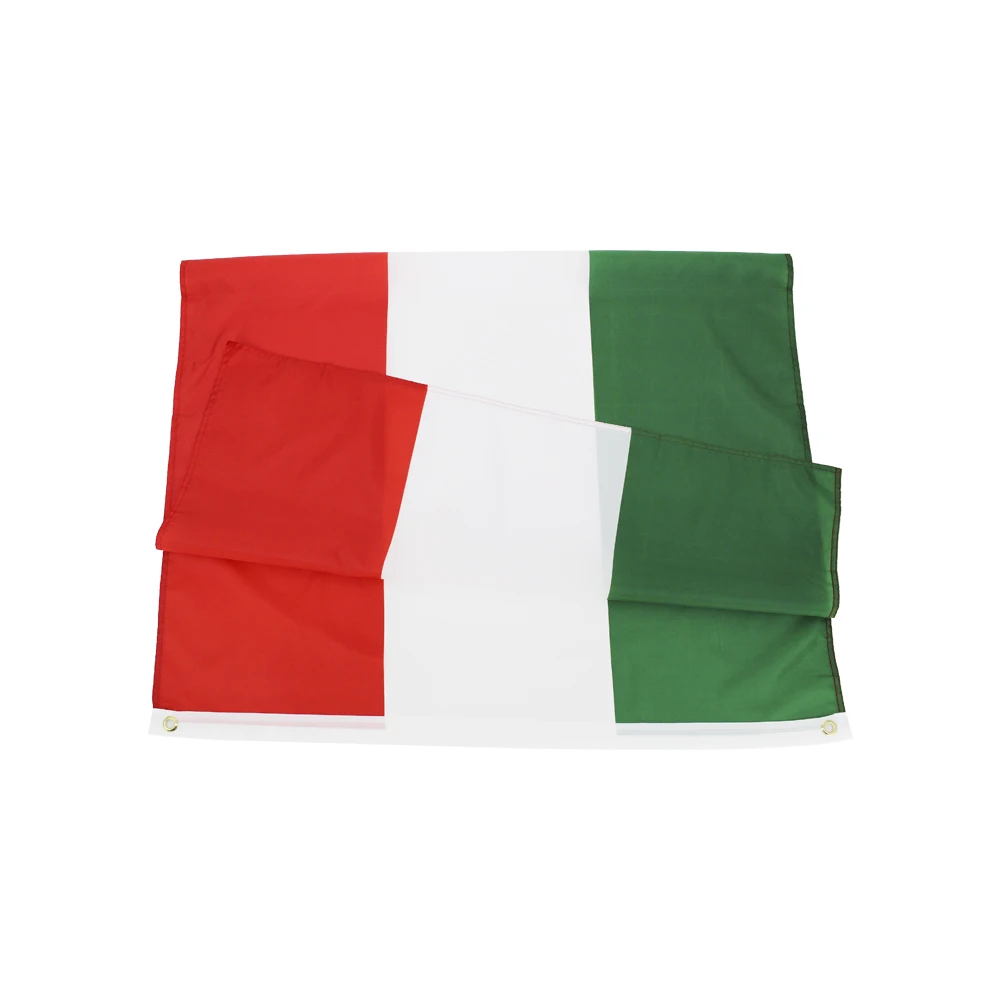 90 x 150cm The Hungarian polyester flags Hungary flags and Indoor and outdoor decoration