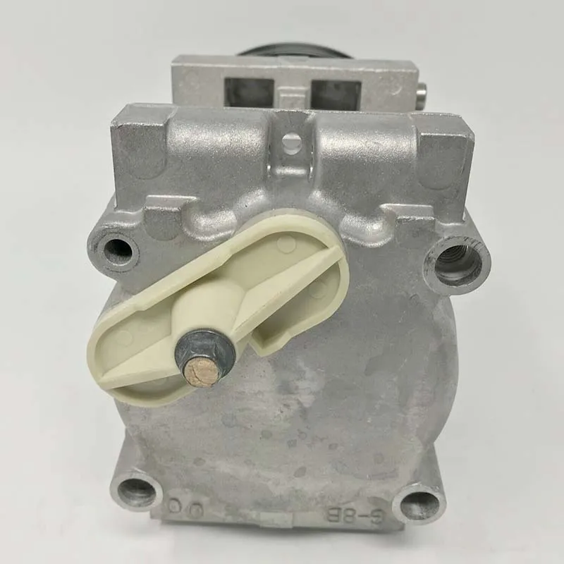 FS10 ضاغط مكيف الهواء لسيارة فورد فييستا Mk IV كورير بوما 1995-2002 1019771 8430701 9931201 F8FH19629BEA 1016001018 1E0461450 #4