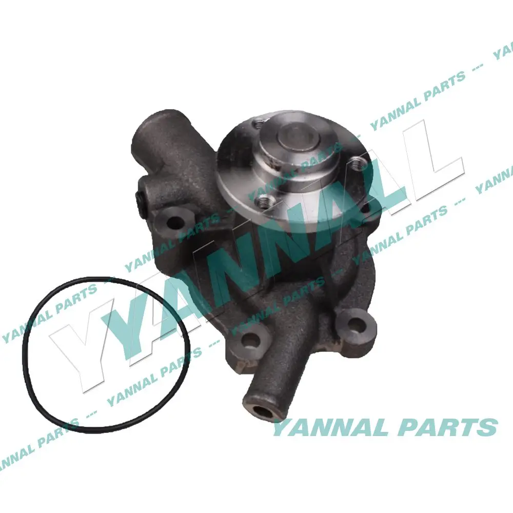 119356 115858 Water Pump For Isuzu 2.2DI SE2.2 Thermo King