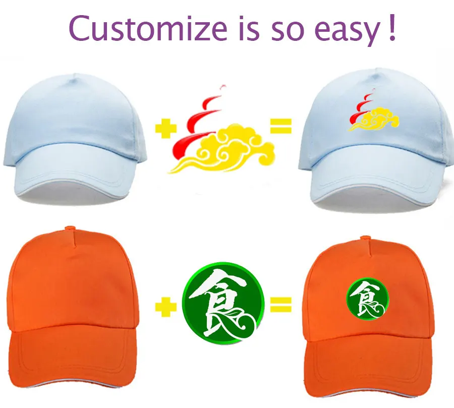 Großhandel Hüte Maßgefertigte Baseballkappen mit Stickerei-Logo-Muster Hip-Hop-Kappen Textdruck auf den Hüten – Detail 22