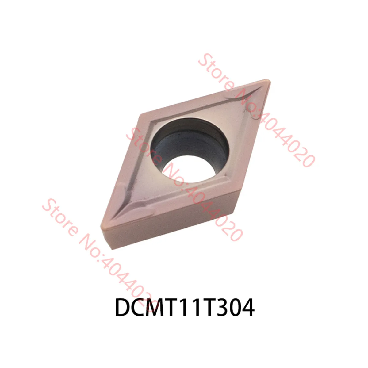 DESKAR DCMT070204 DCMT070208 DCMT11T304 DCMT11T308 LF6118 Carbide Insert DCMT Inserts