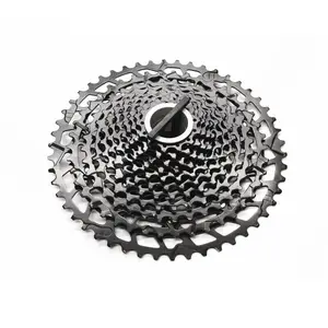 SRAM EAGLE NX SX CASSETE SX PG 1210 NX PG 1230 11-50T 12S TỐC ĐỘ MTB BIKE CASSETE MIỄN PHÍ 12 10 Cassette bán hàng chính NX 12V - 7