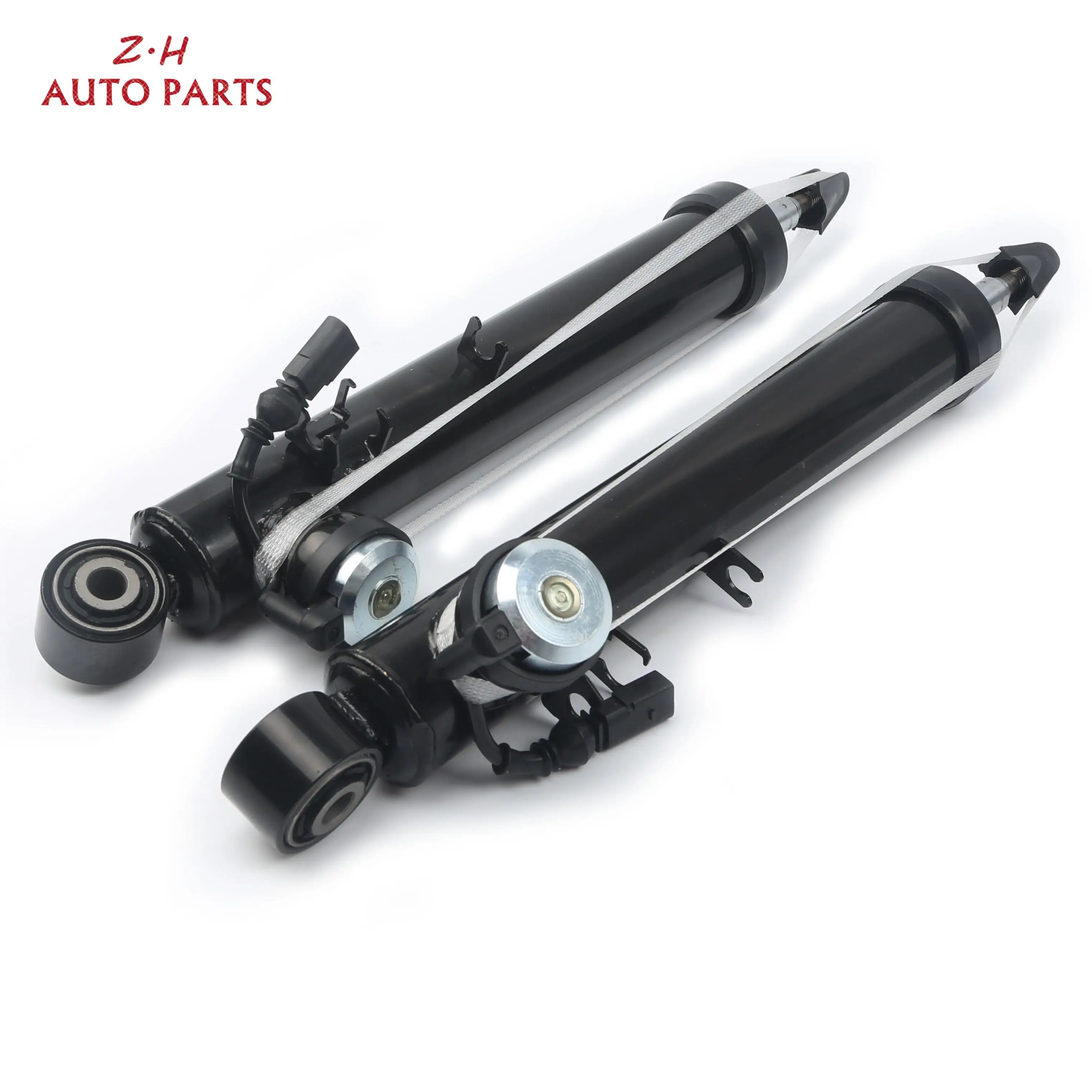 Gas-Filled Air Suspension Shock Strut 8R0 513 025 J 8R0 513 026 J For Audi Q5 2013-2017 Q5 Quattro 2009-2017 8R0 513 026 G