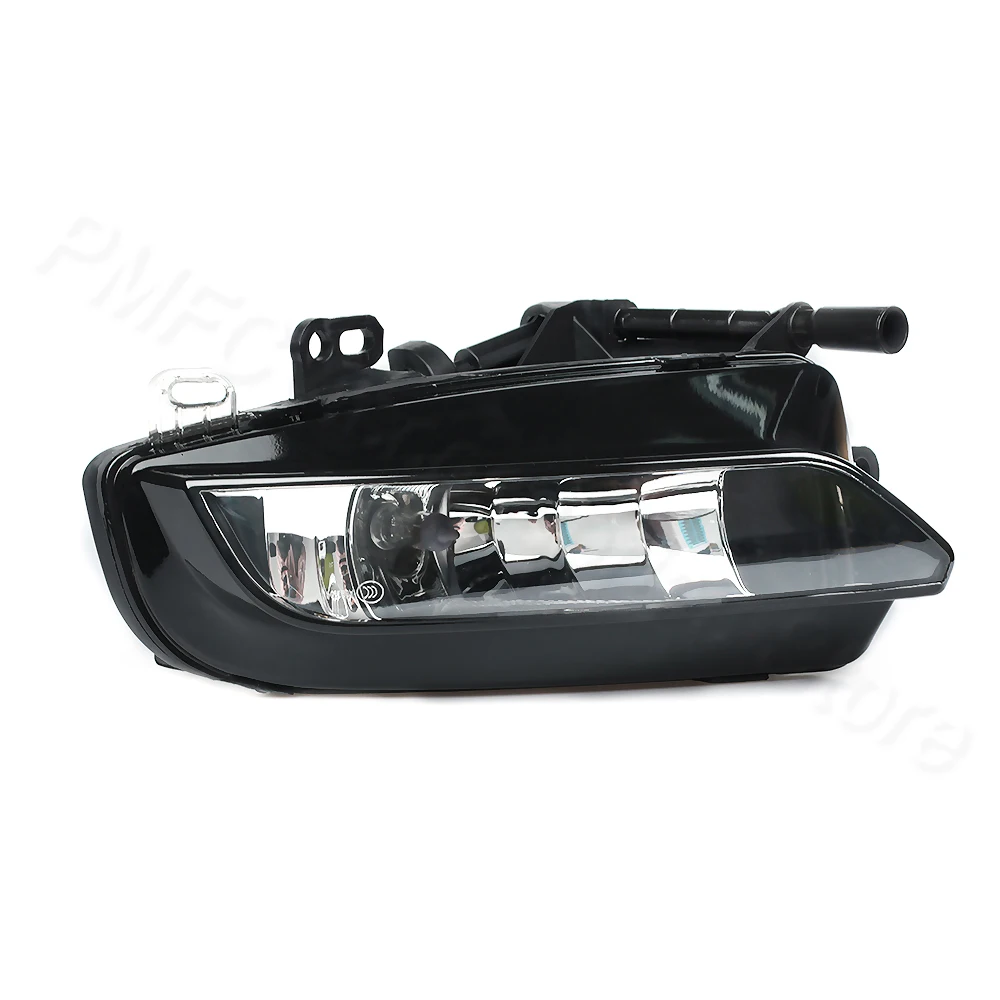 PMFC Fog Light Front Bumper Lower Halogen Fog Lamp  For AUDI A3 Sportback Hatchback 2012 2013 2014 2015 2016 8V0941699C
