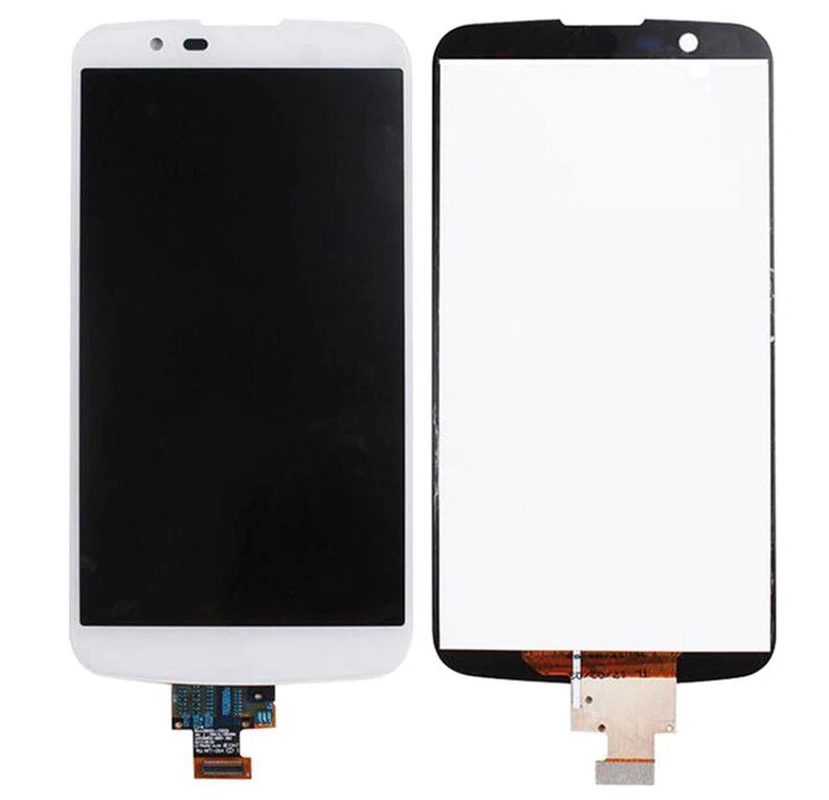 Original For LG K10 2016 K10 LTE K420N K430 K430DS K410/ K10TV K430TV K10 TV LCD Display Touch Screen Digitizer Assembly