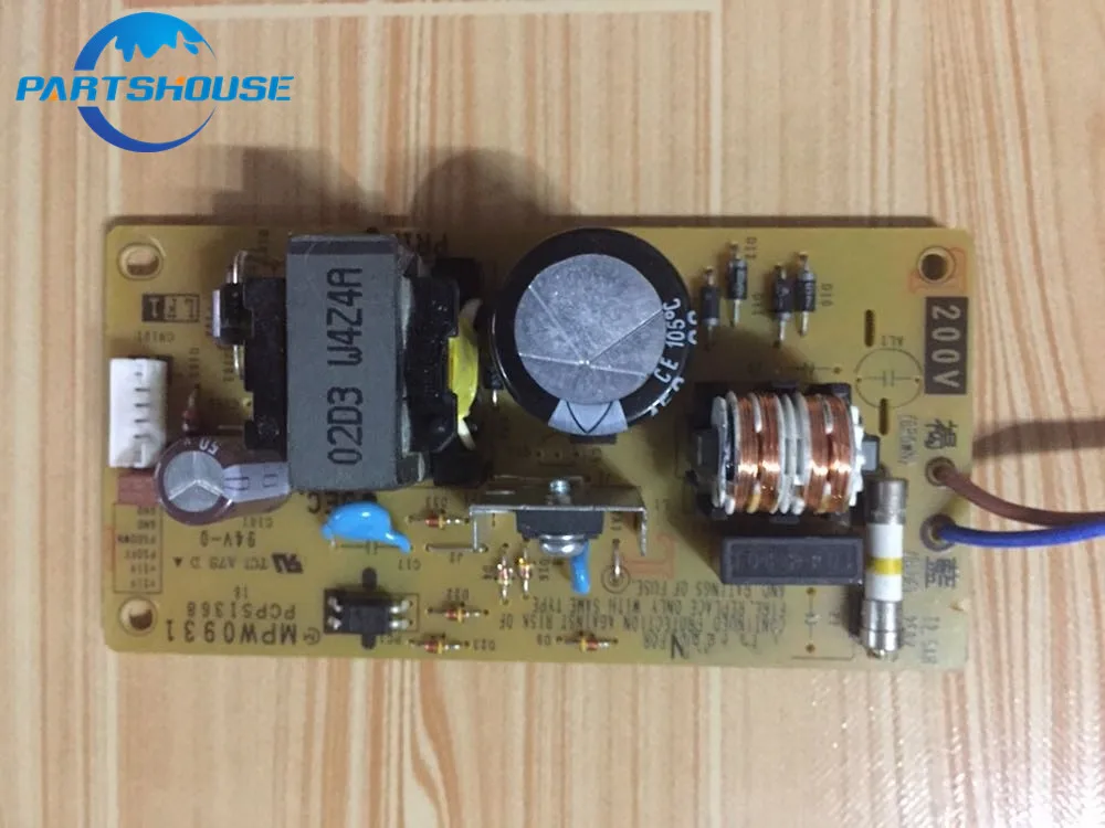 Power Board 220V for Brother DCP-T310 300 500 510 700 710 MFC-J810 910 480DW T310 T510W T710W T810W T910W MPW9221 Power Supply