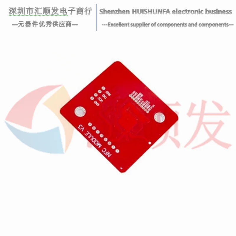 New PN532 NFC RFID V3 module near field communication, support and Android mobile phone communication