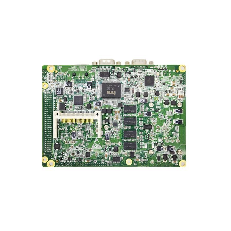 3,5 "sbc intel atom d525 eingebetteter Industrie computer Single Board pci104