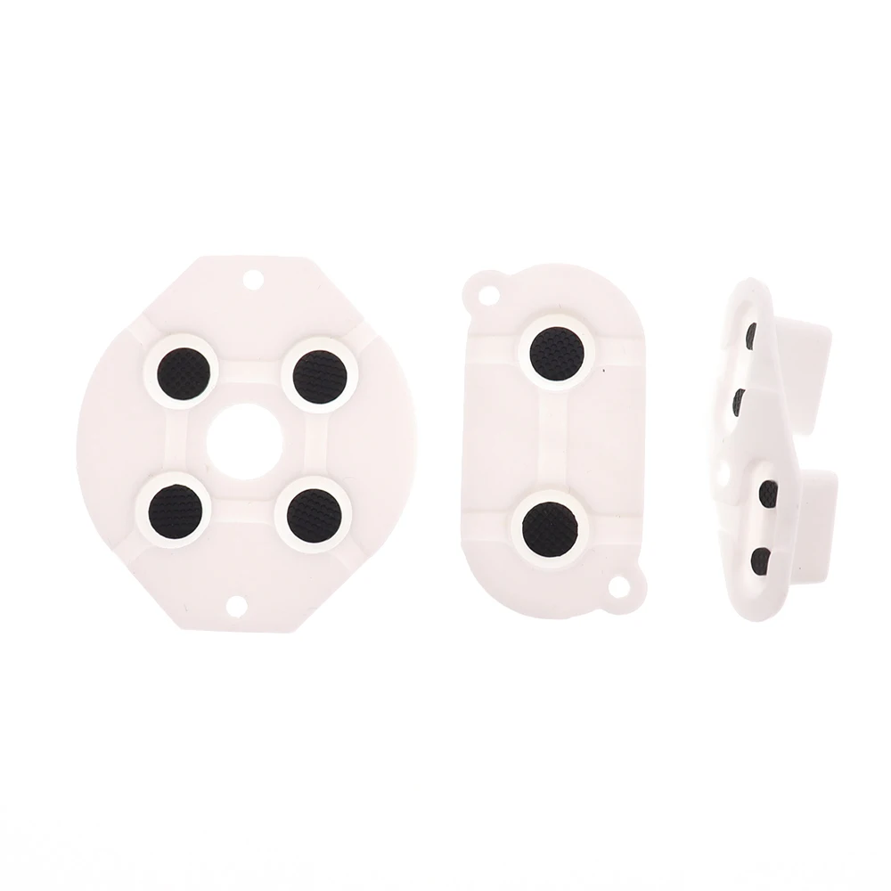 Brand new Conductive adhesive for Nintendo game boy classic GB silicone rubber key pad Console DMG System