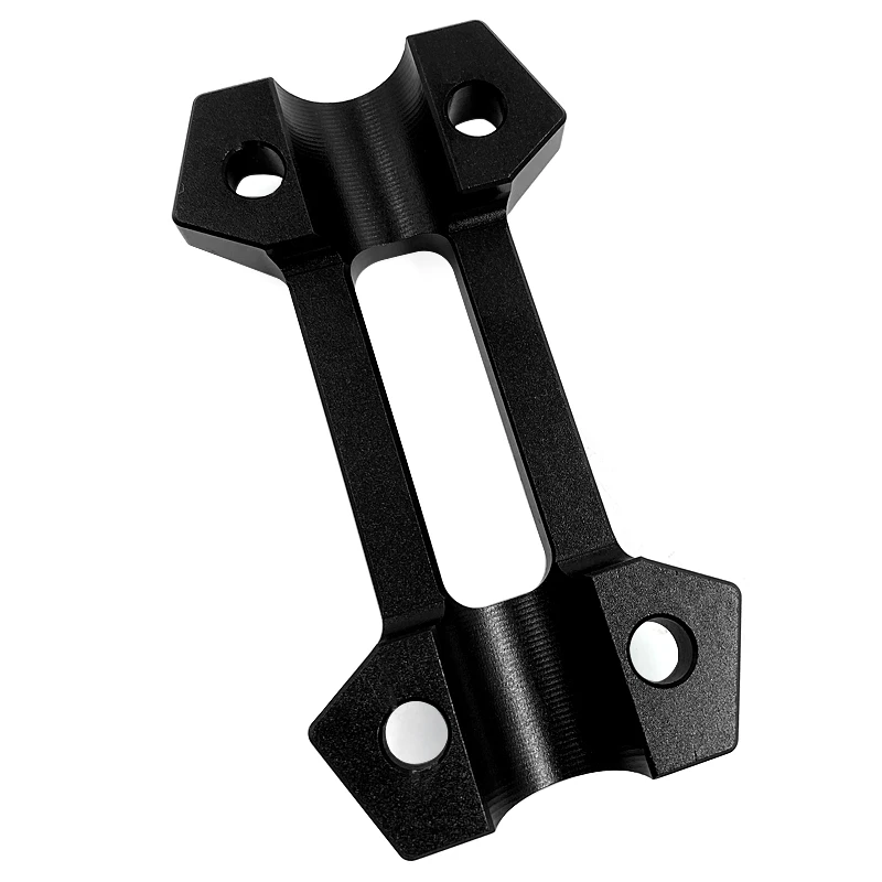 For Kawasaki Z 800 Z 750 Z 300 Z 250 CNC Handle Bar Handlebar