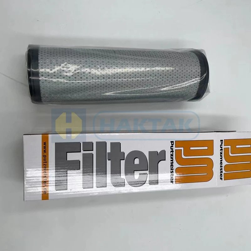 Putzmeister HYDR.Filter OEM.551476 Concrete Pump Supply