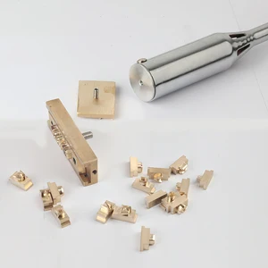 أفضل 8 آلات ختم جلدية للمبيعات - No3