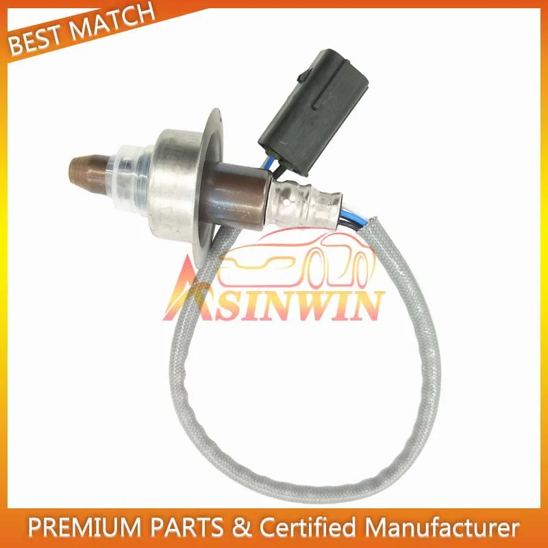 

Lambda Oxygen Sensor 22693-EY00B 211200-7250 For Nissan Murano Teana J32z