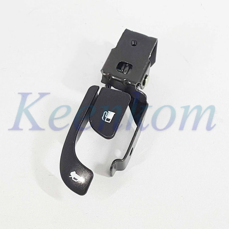 815702D000 Fuel Filler Lid Handle Assy For Hyundai Elantra 2001 2002 2003 2004 2005 2006