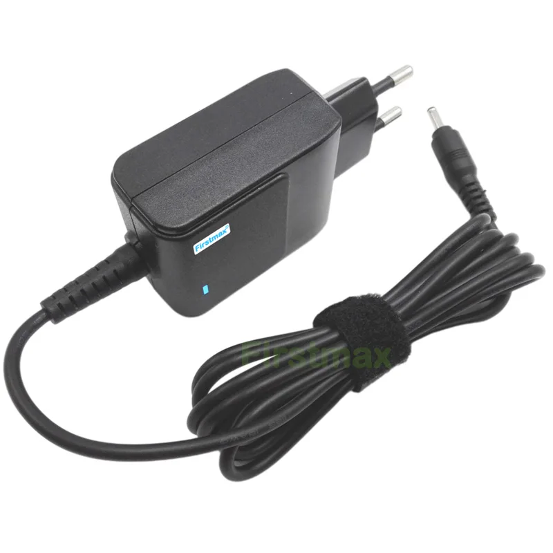 Adattatore di alimentazione CA per caricabatterie portatile 5V 4A 20W per Lenovo Miix 320-10ICR 310-10ICR 300-10IBY Ideapad 100S-80R2 ADS-25SGP-06 05020E