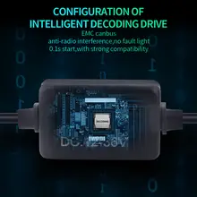 H4 LED Headlight Kit #6