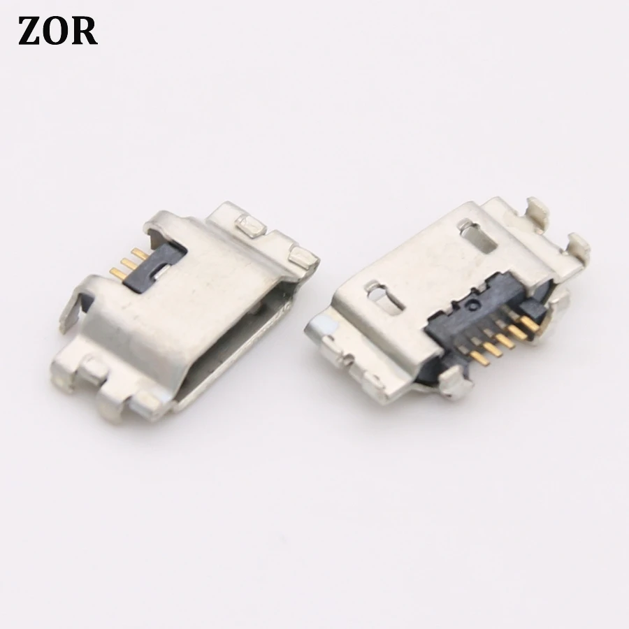 5pcs usb charging charger connector for Sony Xperia Z1 MINI Compact Z1mini M51W SO-04F L39h Z3 mini Z3mini C6903 dock port