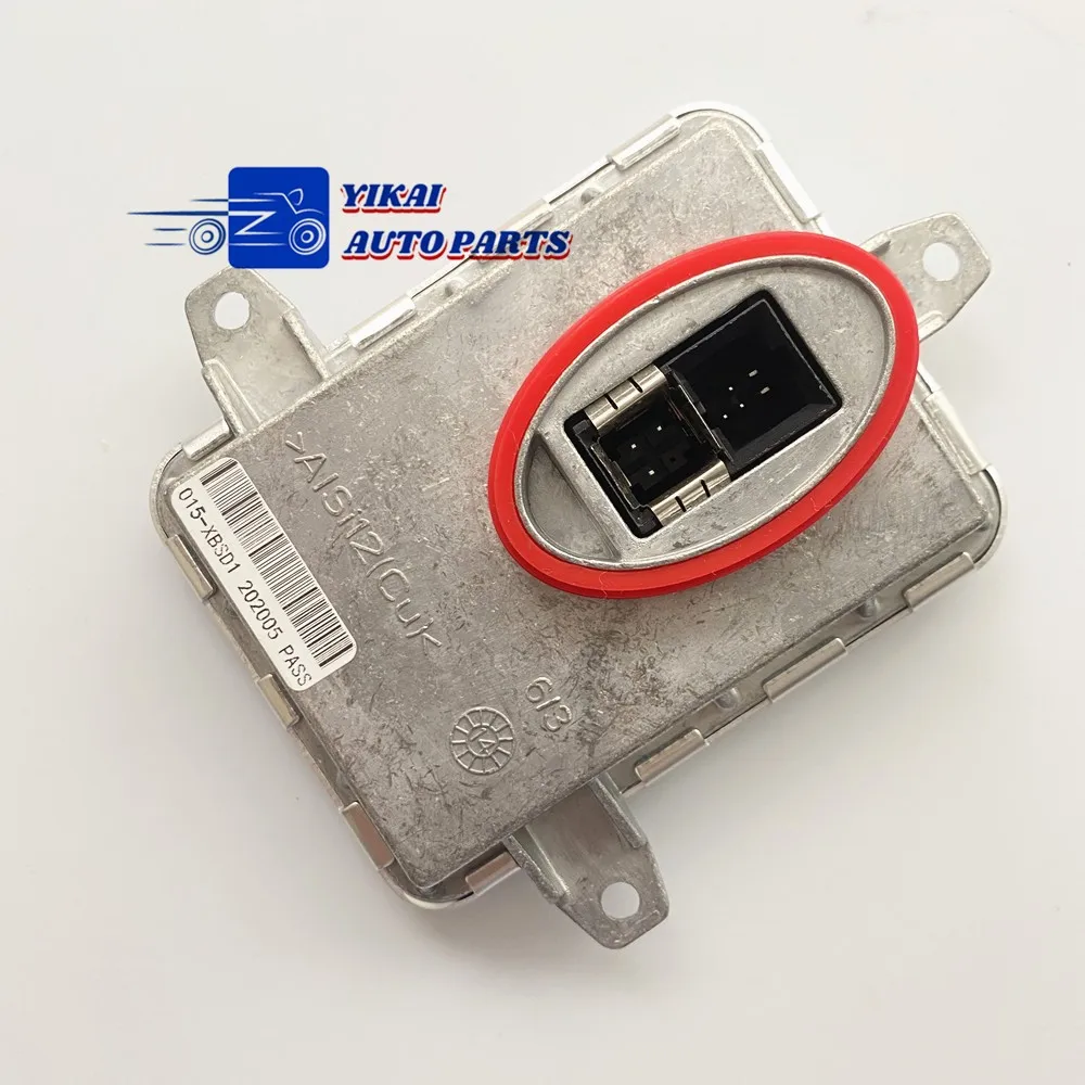 Hid Xenon Ballast Module D1s D1r A1669002800 Q03 For Benz Mercedes Oem W166 W204 C250 C350 C63 130732931201 Headlights