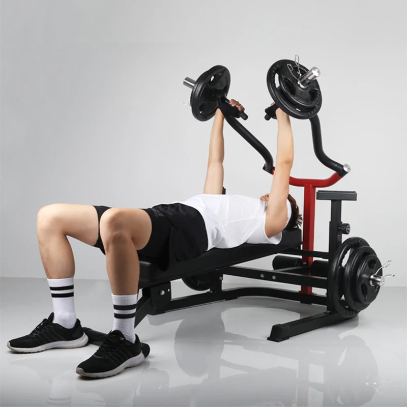 Bench press safety protection commercial weightlifting barbell rack professional home multi-function training fitness equipment