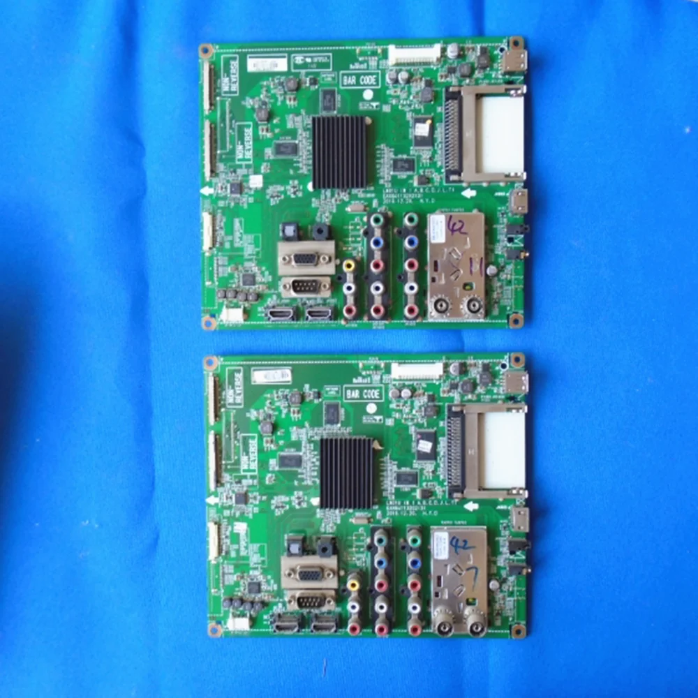 Thử Nghiệm Tốt Chính Ban EAX64113202(3) Cho LG 32LK450-CC 32LK450U 42LV4500-CA 47LV450U 47LV4500-CA 55LV4500-CA