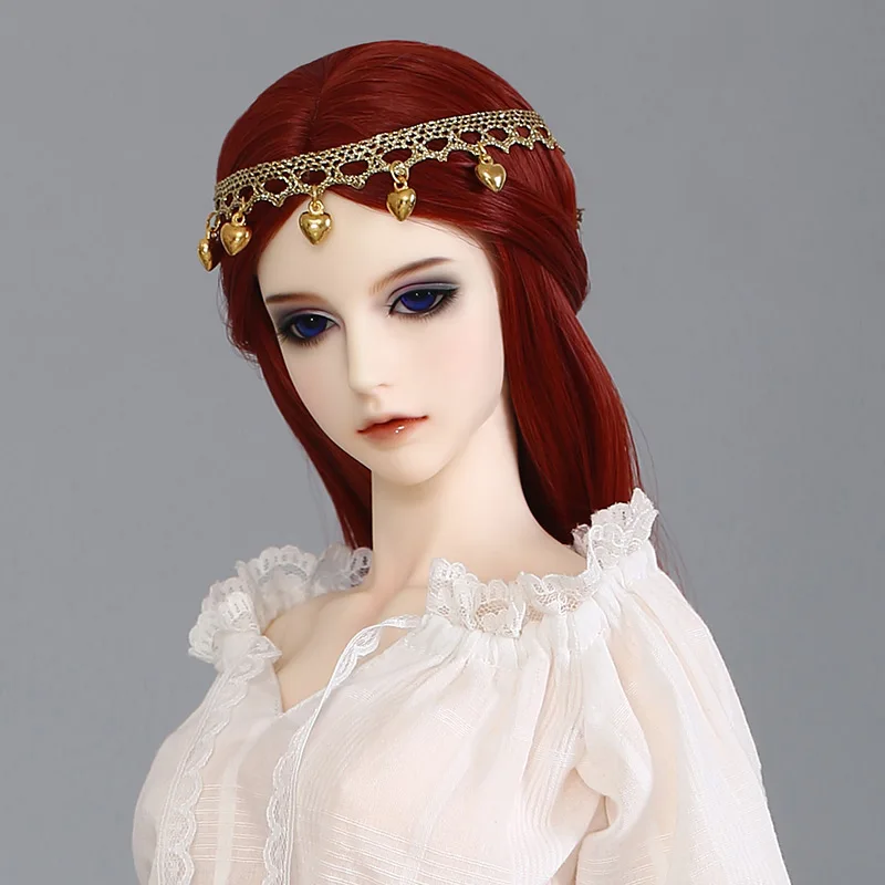 

Naby 1/3 BJD SD Dolls Resin Body Model Boys High Quality For Girls Birthday Xmas Best Gifts