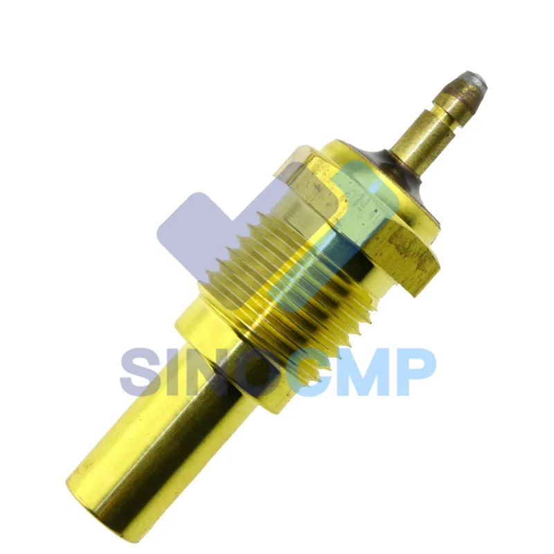 

S6K Water Temperature Sensor 05204-50300 0520450300 for Excavator 200B E200B