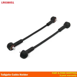 Auto Heckklappe Strut Bars Kabel Halter LR038051 Ersatz Fit Für Land Rover Range Rover L322 2002-2012