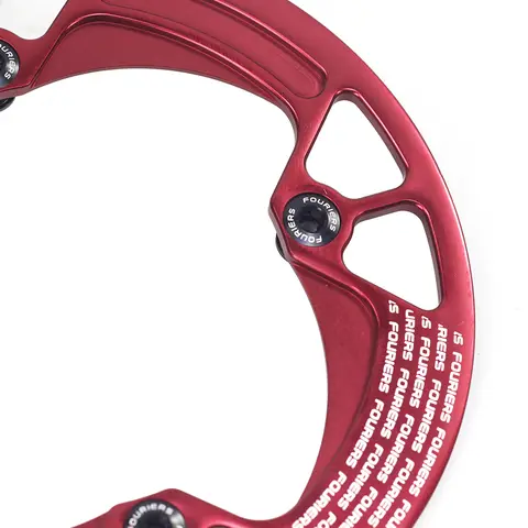 10 best sales bashguard mtb - №9