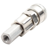 Reciprocating Linear Machine Pneumatic Fittings M8 Vac-u-lock connector 3XLR adapter Bendable Telescopic Love Machine for H2 H3