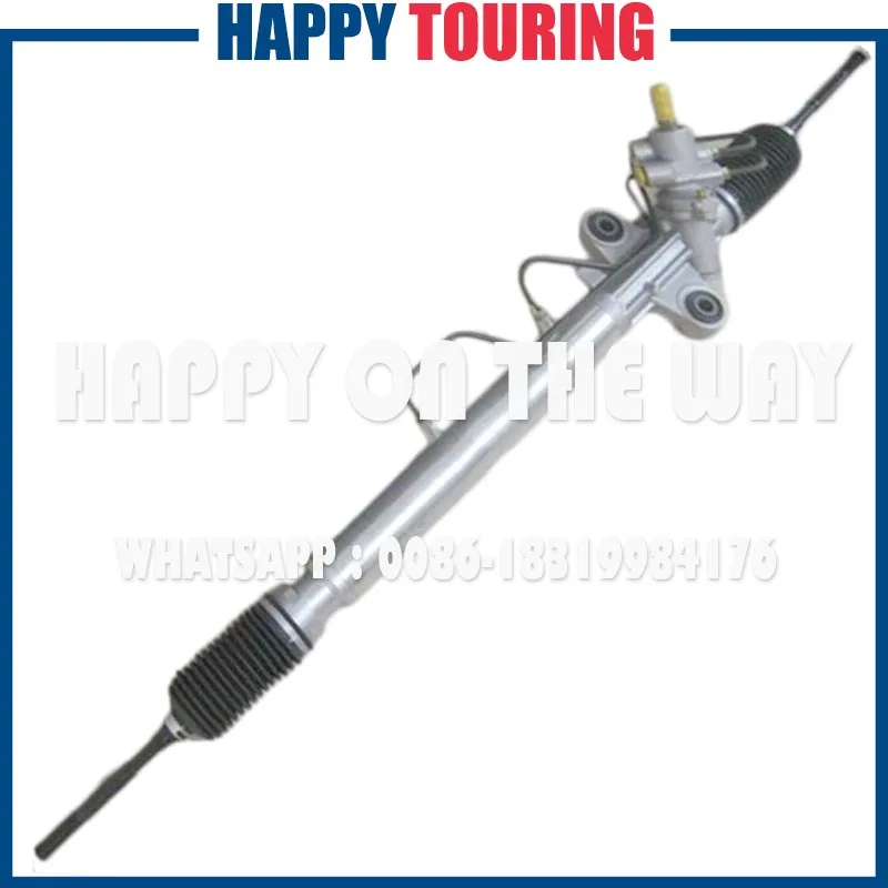 New For Toyota Hiace Power Steering Rack 44200-26490 4420026490 Right Hand Drive