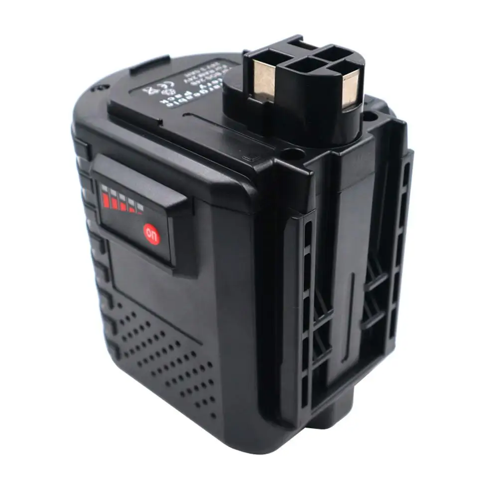 بطارية RAM 24VA mAh ، من من نوع RAM 24VA mAh