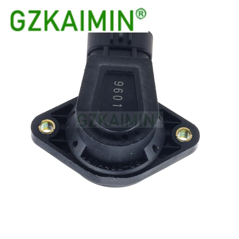 Genuine OEM TPS Sensor Throttle Position Sensor For SUBARU IMPREZA LEAGCY 95 -98  OEM 16118AB060 SERA48308 SERA483-08