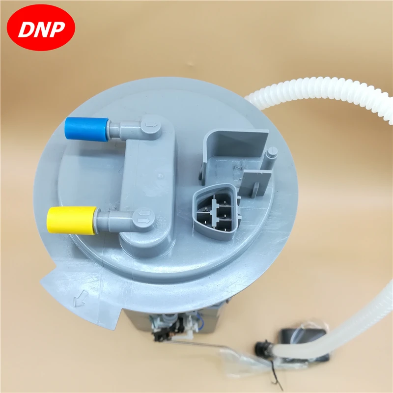 DNP For Chevrolet Captiva 2.4L 3.2L 4WD Opel Antara 2009-2018 Fuel Pump Assembly 20895923 96830394 EFP839 42353014 4805901
