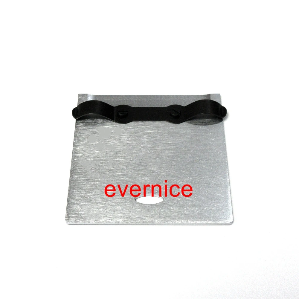 Bed Slide Plate #B1112-241-Ha0 For Juki Dnu-1541 Dnu-241 Sewing Machine
