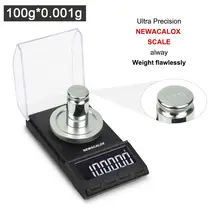 Precise digital jewelry scale 0.001g #5
