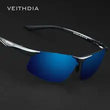 Men's polarized night vision sunglasses #3