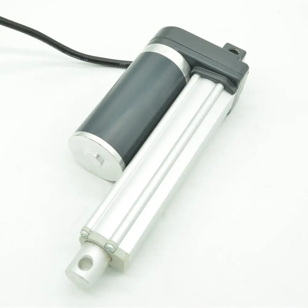 LX800 24V 7mm/s 1500N Linear Actuator Moving Distance Stroke 50mm or 100mm