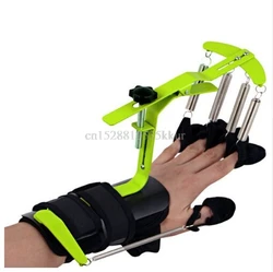 Hand Posture Corrector PHYSIOTHERAPY REHABILITATION Training Dynamic Wrist finger Orthosis for Apoplexy HEMIPLEGIA Tendon repair